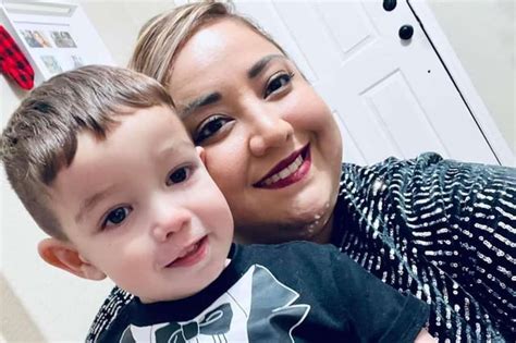 mom shoots son|Sheriff Details Final Moments of Mom Who Shot 3.